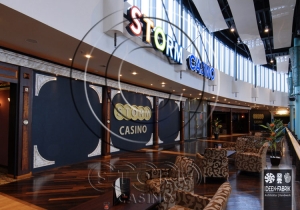 Dusseldorf Casino