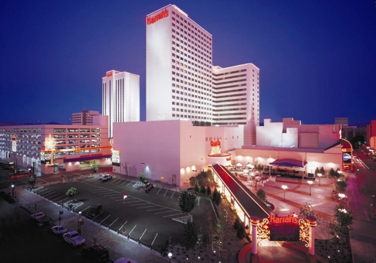 Reno Harrah's Casino & Hotel