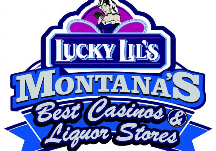 Lucky Lil's Casino, Columbia Falls