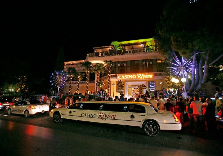 Riviera Casino & Hotel Portoroz