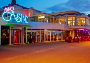 Casino Photo