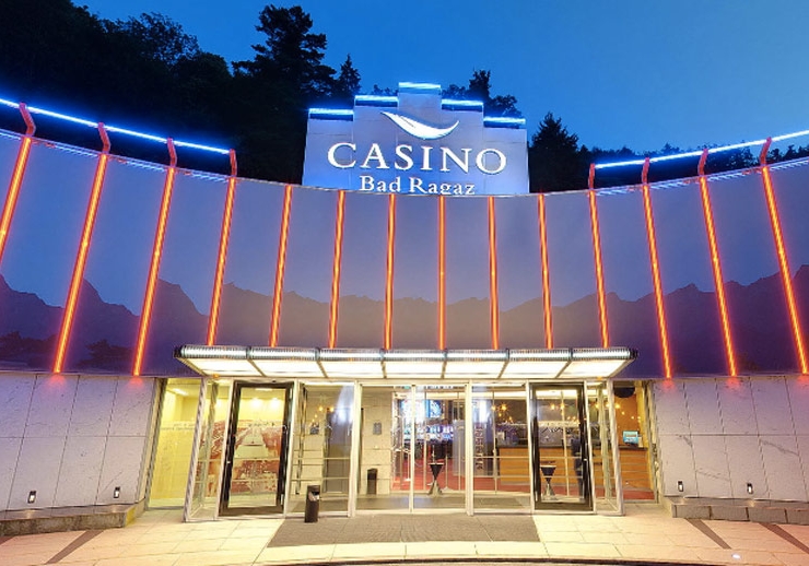 Bad Ragaz Casino