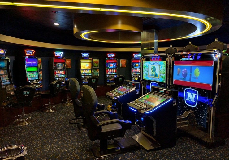 Grosvenor Casino, Aberdeen