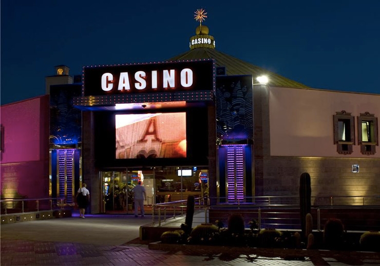 Top 10 canadian online casinos