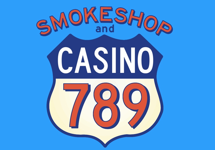 789 Casino & Smokeshop, Riverton