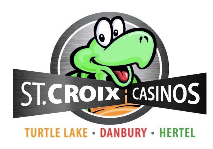 St Croix Casino Hertel Express, Webster