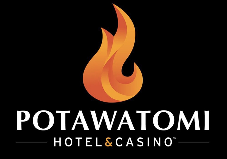 密尔沃基Potawatomi赌场酒店