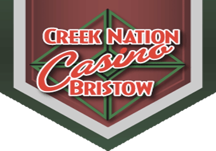 Creek Nation Casino, Bristow