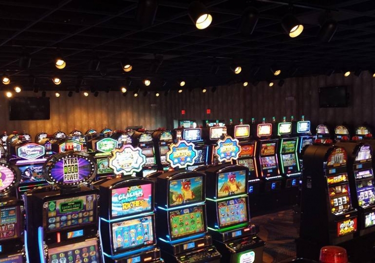 Comanche Spur Casino, Elgin