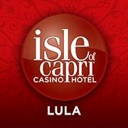 卢拉Isle of Capri赌场