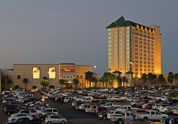 Gulf Coast Hollywood赌场酒店