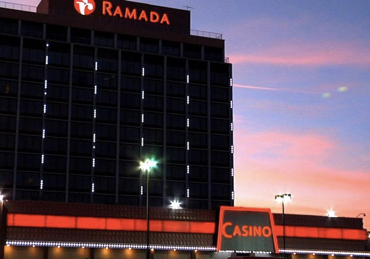 Diamond's Casino, Reno