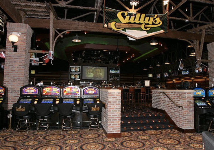 Tamarack Junction Casino & Restaurants, Reno