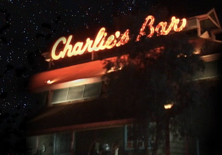 拉斯维加斯Charlie's Bar Down Under赌场