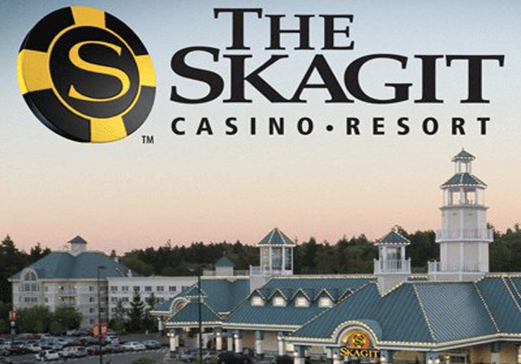 Bow Skagit Valley赌场酒店