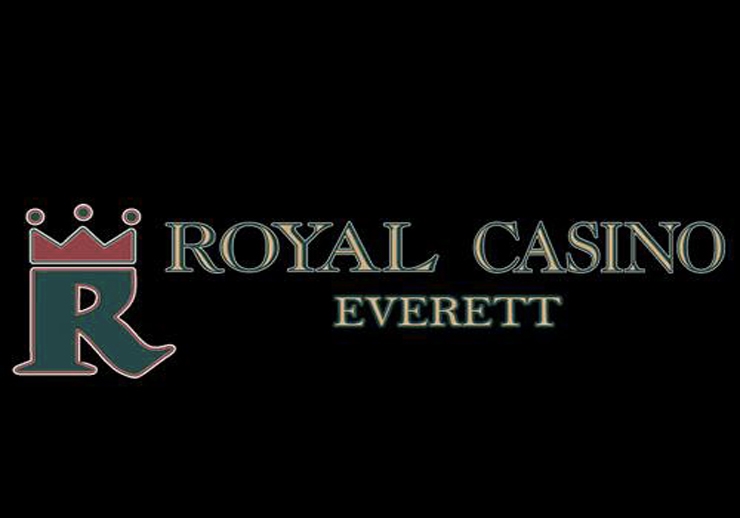 Royal Casino, South Everett