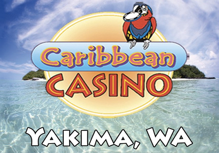 Caribbean Casino, Yakima