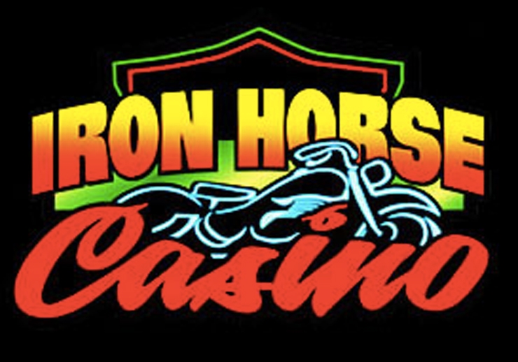 Iron Horse casino, Auburn