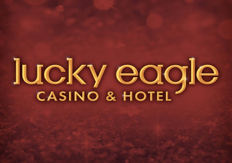 Lucky Eagle Casino & Hotel, Rochester