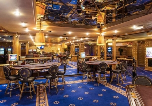 Casino Photo