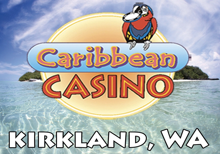 Caribbean Casino, Kirkland