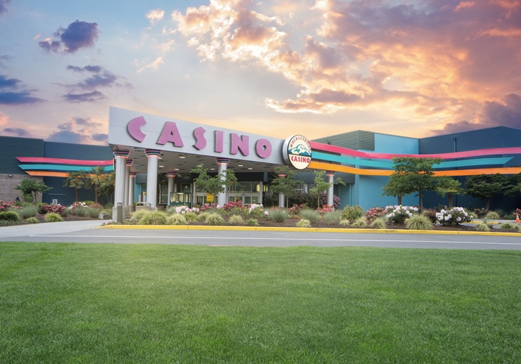 Muckleshoot Casino, Auburn