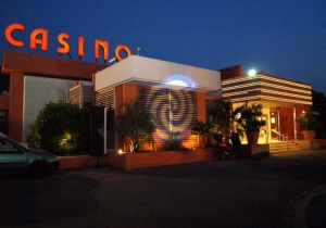 Casino Photo