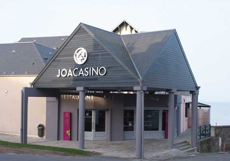 Casino JOA de Saint-Pair