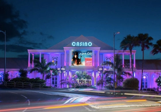 Casino Cogit Batelière Plazza Schoelcher Martinique