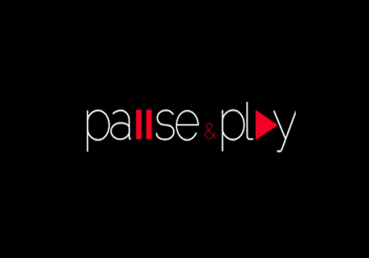 Pause & Play Casino C. C. Planetocio Madrid