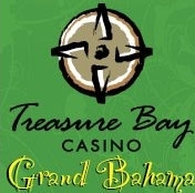 Treasure Bay Casino Lucaya