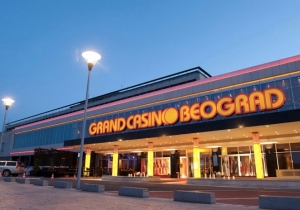 Belgrade Casino