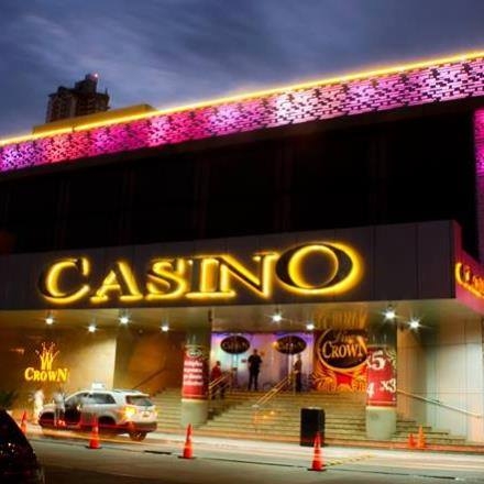 Crown Casino & Sheraton Hotel Panama City