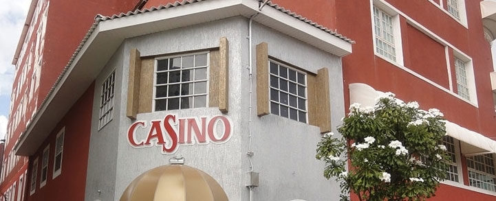 Downtown Casino & San Marco Hotel Willemstad