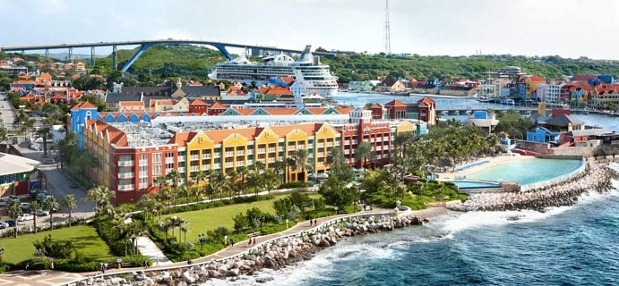 Renaissance Curacao Resort & Casino Willemstad