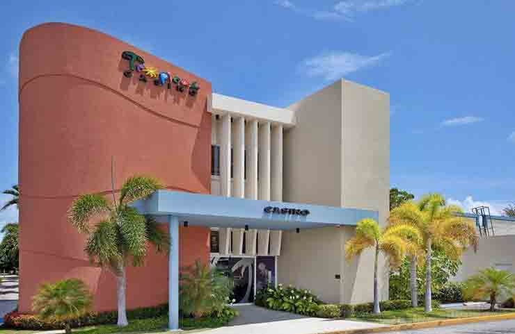 El Tropical Casino & Holiday Inn Ponce