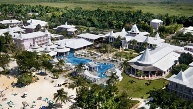 Casino ClubHotel Riu Negril & Riu palace Tropical Bay
