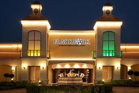 Blackrock Casino Newcastle