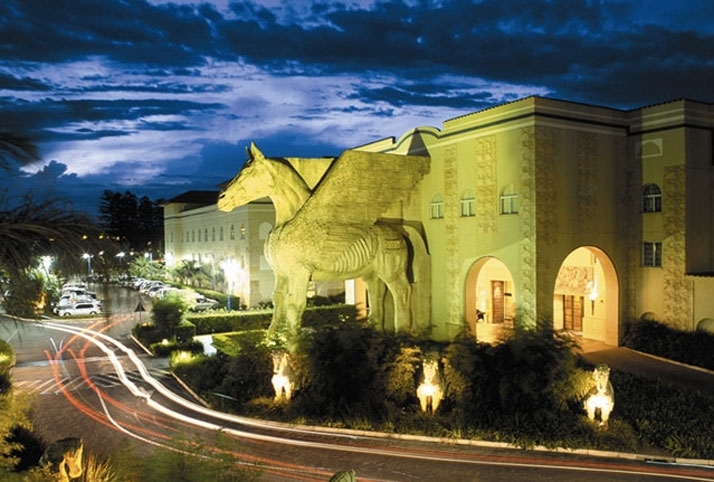 Golden Horse Casino Pietermaritzburg