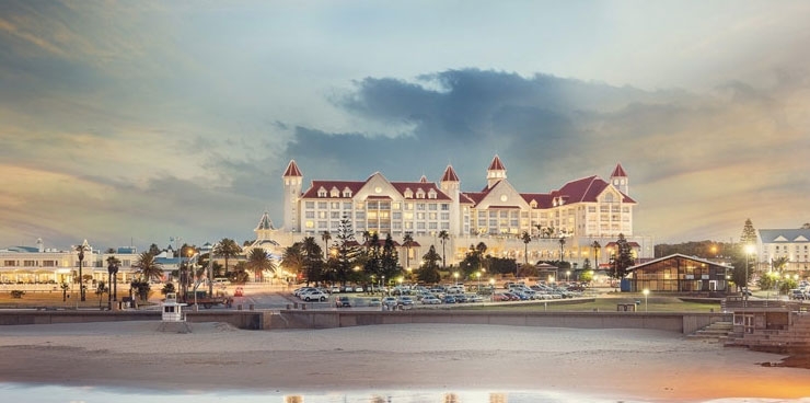 The Boardwalk Casino Port Elizabeth
