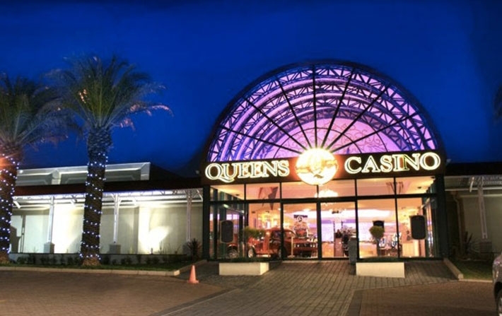 Queens Casino Qweenstown