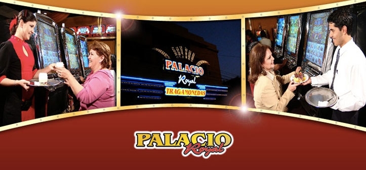 Palacio Royal Casino Tacna