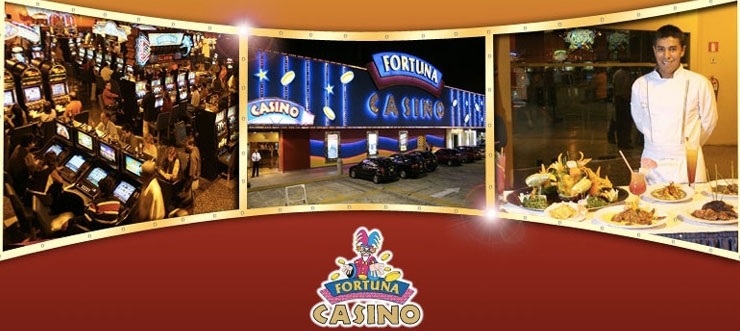 Fortuna Casino Lima