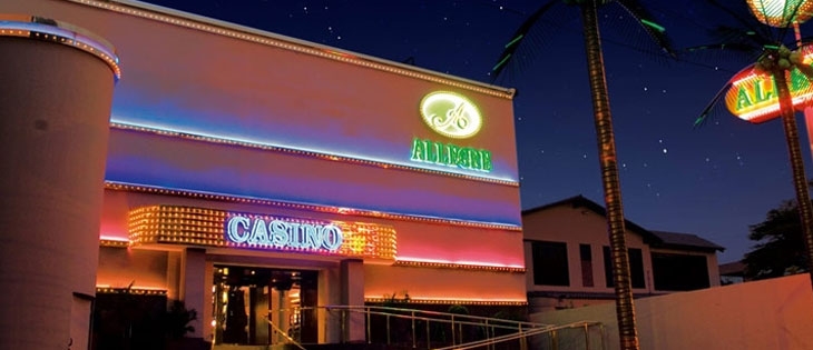 Allegre Casino Lima