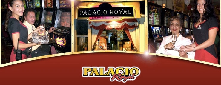 Palacio Royal Casino Huaral