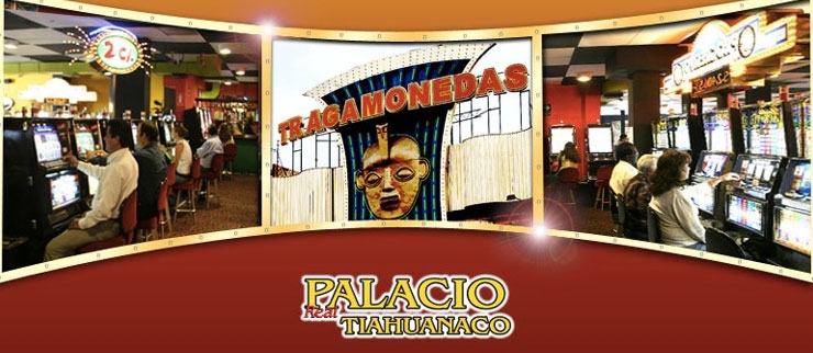 利马Palacio Real Tiahuanaco赌场