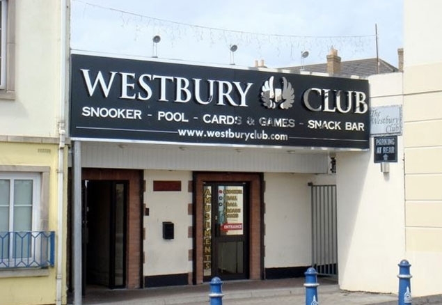 都柏林Westbury赌场