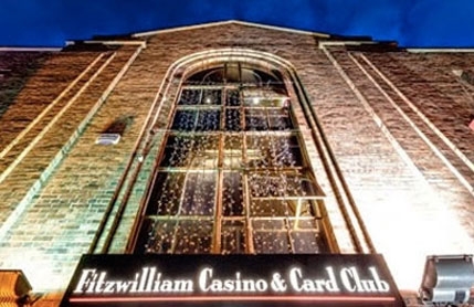 Fitzwilliam Casino & Card Club Dublin