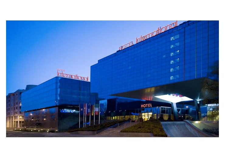 Casino International Zagreb & Hotel