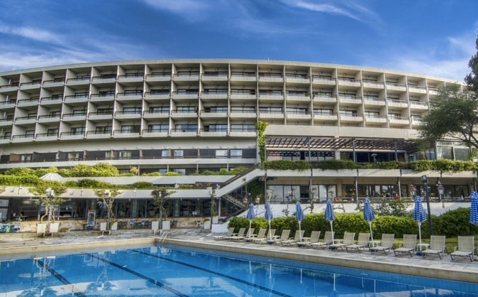 Corfu Casino & Hotel Kerkira